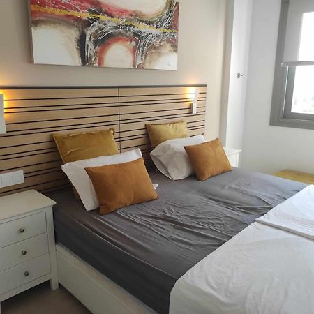 Appartement Baviera Hills - Torre Del Mar - Costa Del Sol Caleta De Velez Kültér fotó