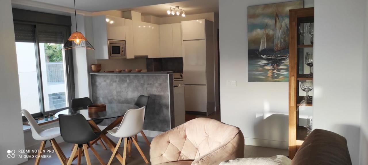 Appartement Baviera Hills - Torre Del Mar - Costa Del Sol Caleta De Velez Kültér fotó