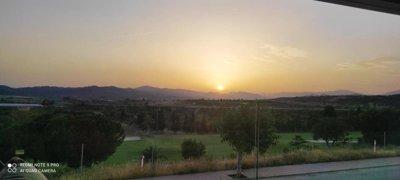 Appartement Baviera Hills - Torre Del Mar - Costa Del Sol Caleta De Velez Kültér fotó
