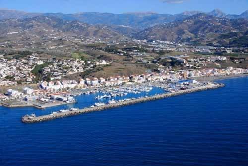 Appartement Baviera Hills - Torre Del Mar - Costa Del Sol Caleta De Velez Kültér fotó