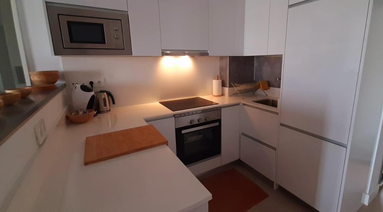 Appartement Baviera Hills - Torre Del Mar - Costa Del Sol Caleta De Velez Kültér fotó
