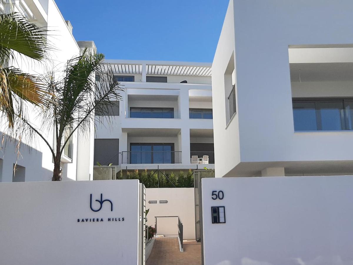 Appartement Baviera Hills - Torre Del Mar - Costa Del Sol Caleta De Velez Kültér fotó