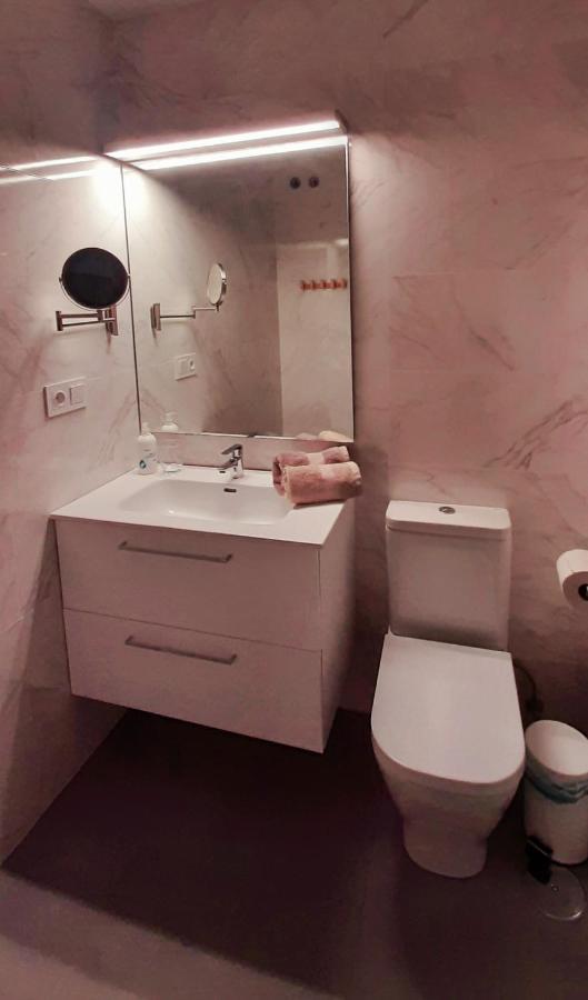 Appartement Baviera Hills - Torre Del Mar - Costa Del Sol Caleta De Velez Kültér fotó