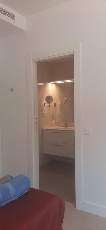 Appartement Baviera Hills - Torre Del Mar - Costa Del Sol Caleta De Velez Kültér fotó