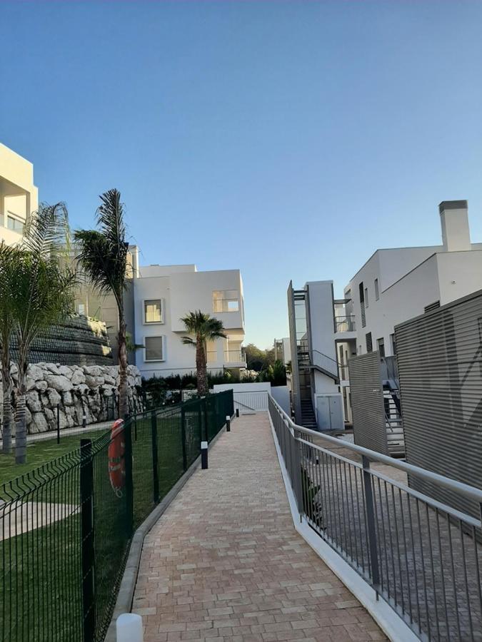 Appartement Baviera Hills - Torre Del Mar - Costa Del Sol Caleta De Velez Kültér fotó