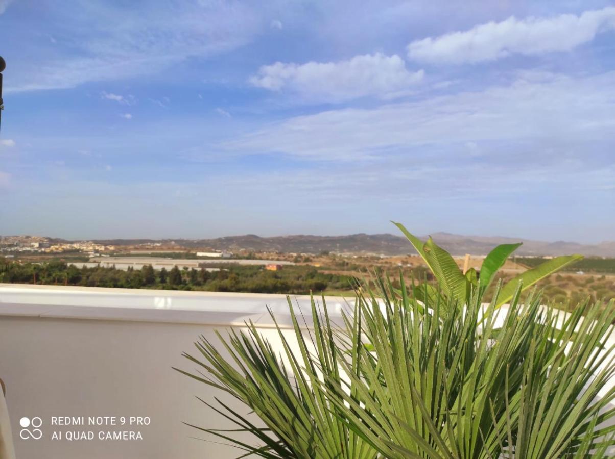Appartement Baviera Hills - Torre Del Mar - Costa Del Sol Caleta De Velez Kültér fotó