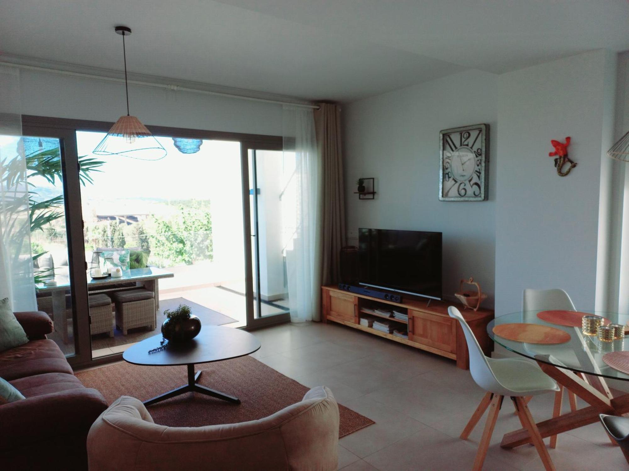 Appartement Baviera Hills - Torre Del Mar - Costa Del Sol Caleta De Velez Kültér fotó