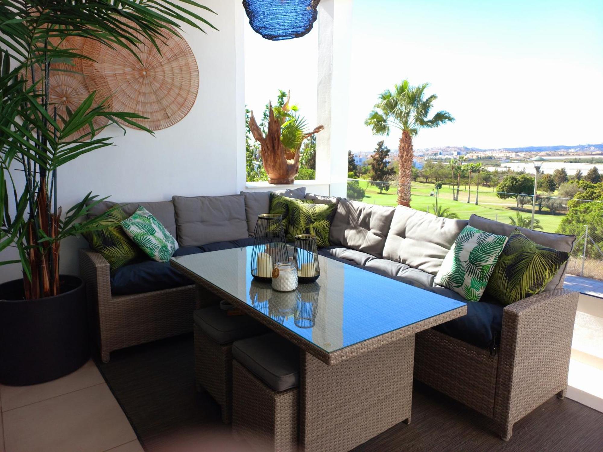 Appartement Baviera Hills - Torre Del Mar - Costa Del Sol Caleta De Velez Kültér fotó