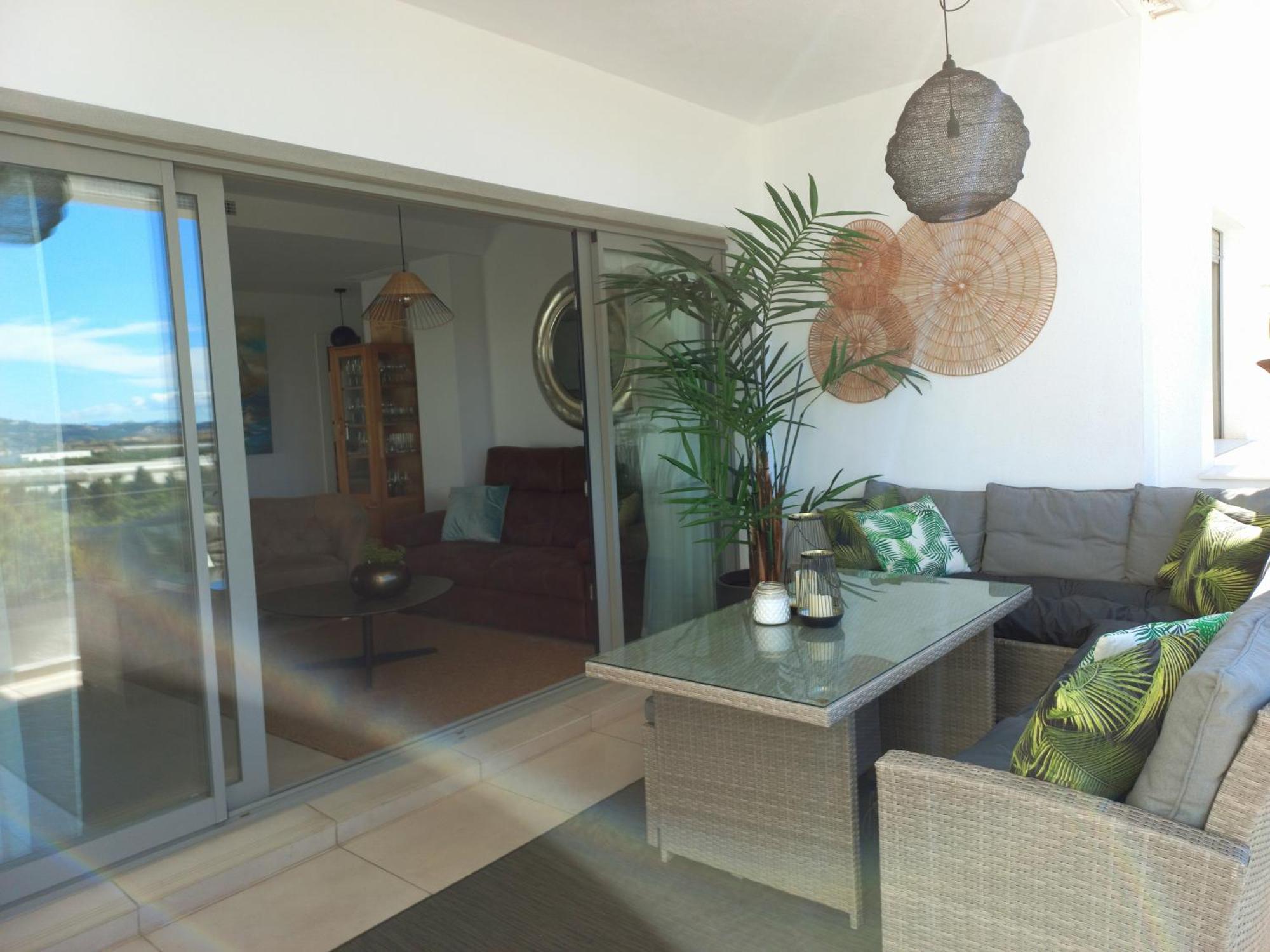 Appartement Baviera Hills - Torre Del Mar - Costa Del Sol Caleta De Velez Kültér fotó